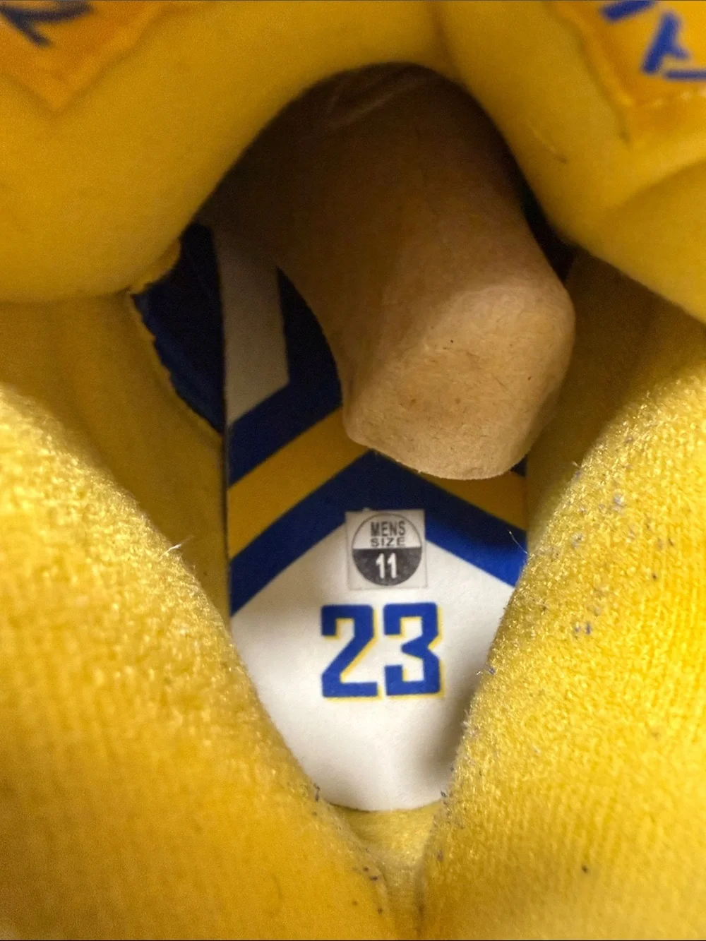 Retro 5 Laney